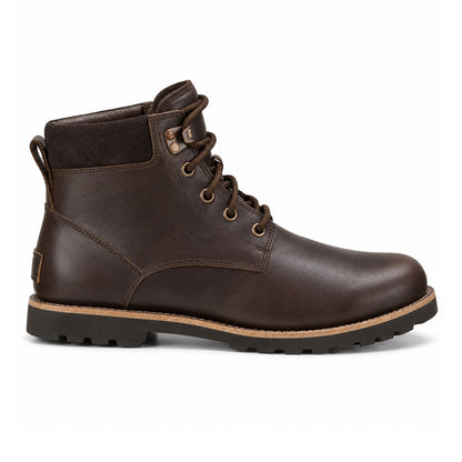 UGG Seton Tl Lacing Short Boot Men's — stout