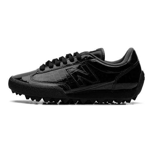 New Balance Men's Gator Run Black