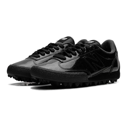 New Balance Men's Gator Run Black