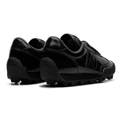 New Balance Men's Gator Run Black