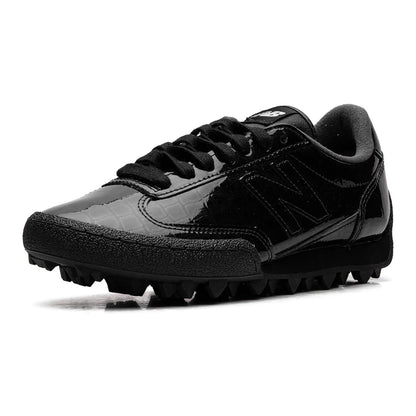 New Balance Men's Gator Run Black