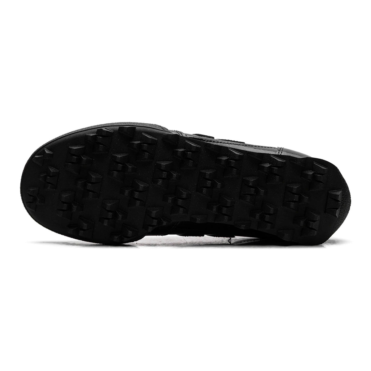 New Balance Men's Gator Run Black