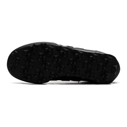 New Balance Men's Gator Run Black