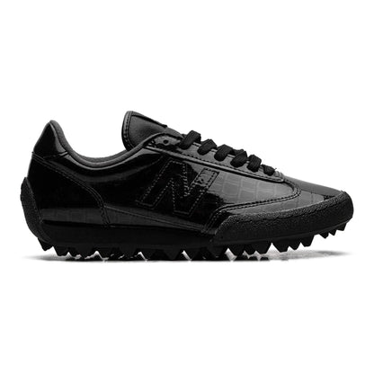 New Balance Men's Gator Run Black