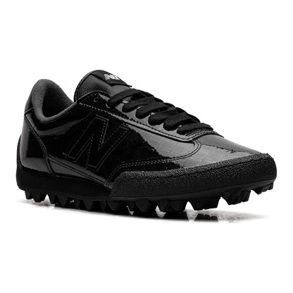 New Balance Men's Gator Run Black