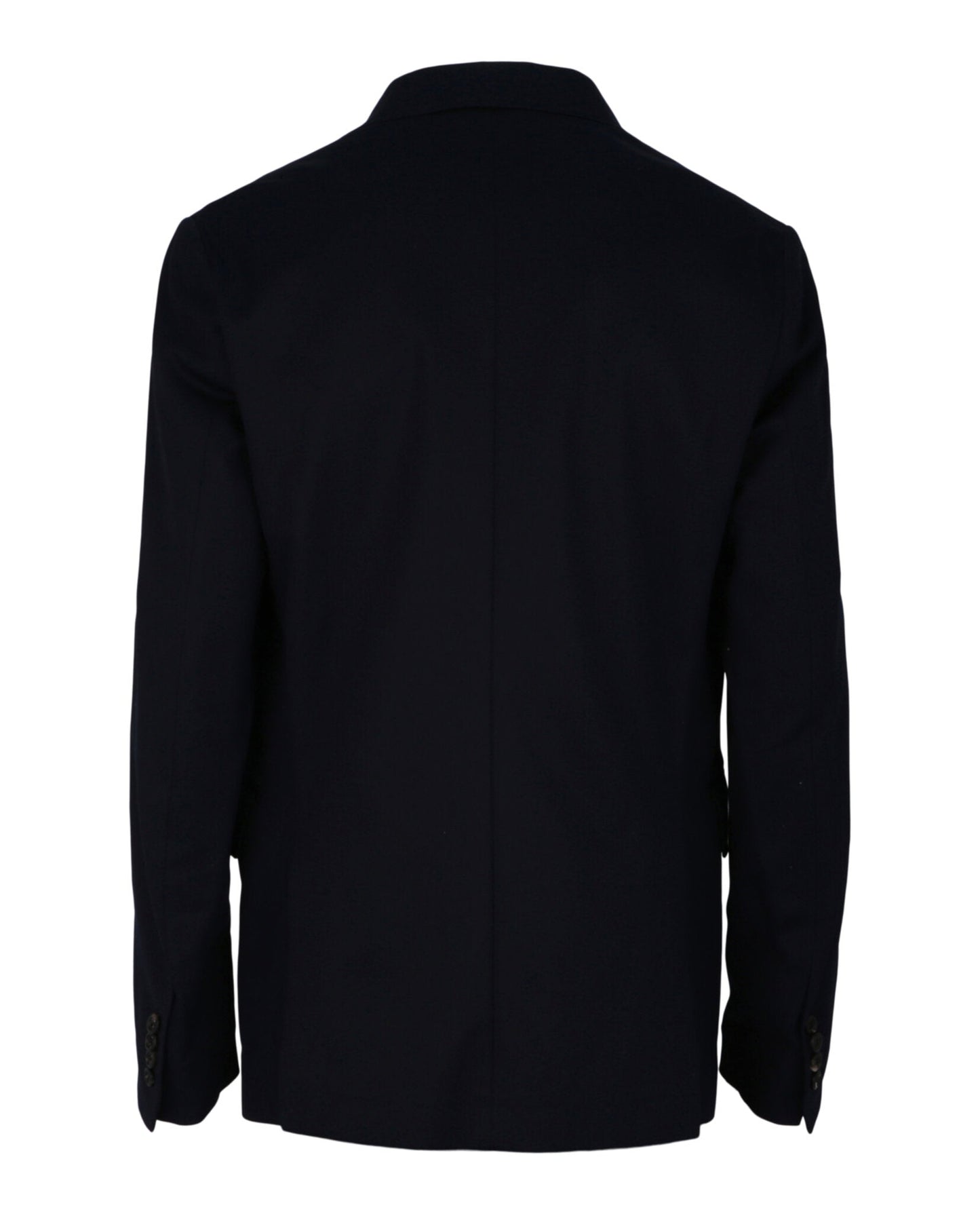 Brioni Single-Breasted Blazer