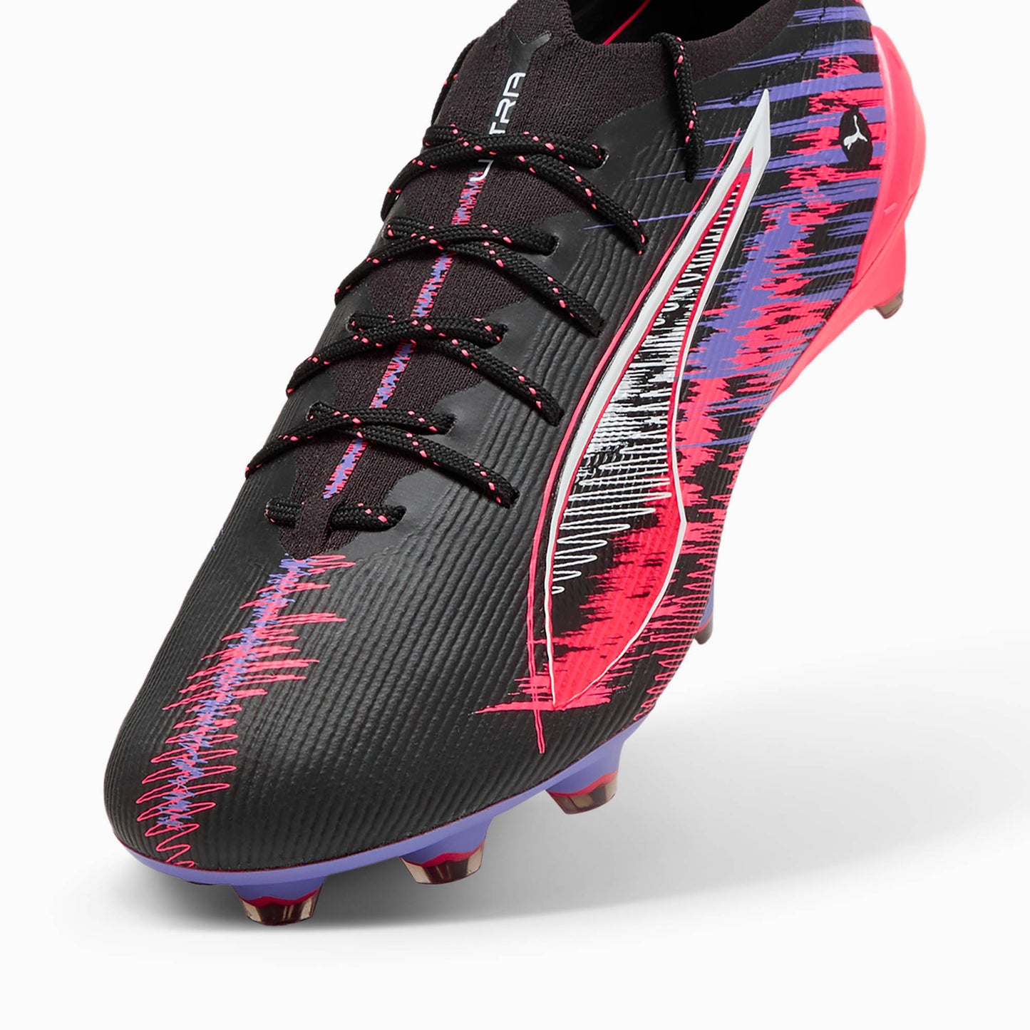 Puma Men's Ultra 5 Ultimate F1 Fg Sneakers