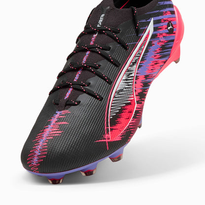 Puma Men's Ultra 5 Ultimate F1 Fg Sneakers