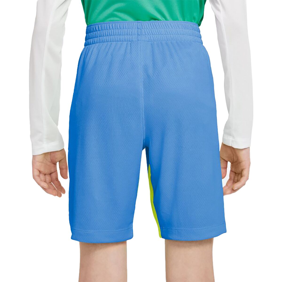 Nike Youth Dri-Fit Trophy Training Shorts