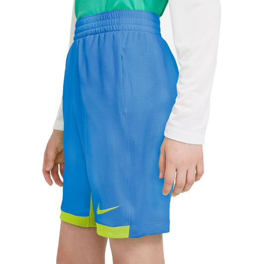 Nike Youth Dri-Fit Trophy Training Shorts