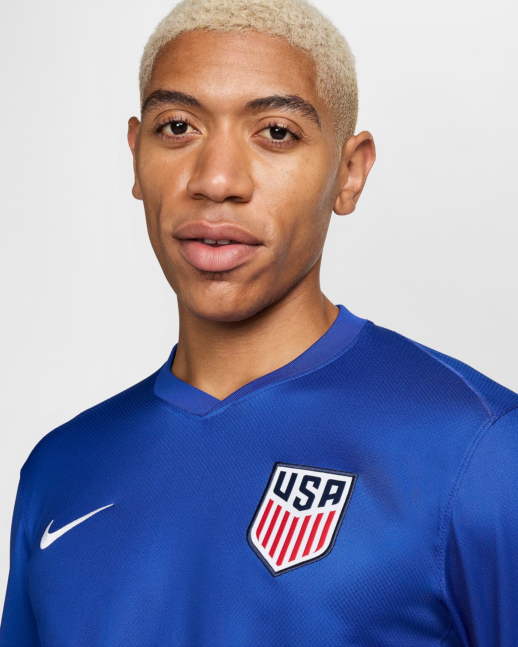 usmnt long sleeve jersey