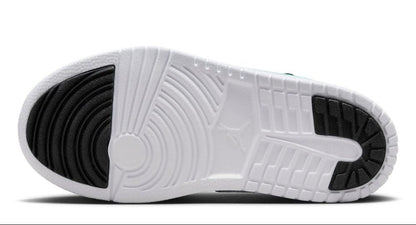 Preschool Air Jordan Retro 1 Low Alt 'Green Glow (Ps)' - DR9748-131