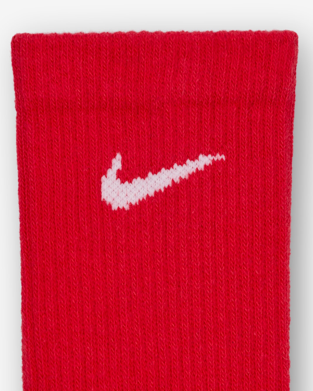 Nike Men's Everyday Plus Cushioned Training Crew Socks 3 Pairs Pairs)