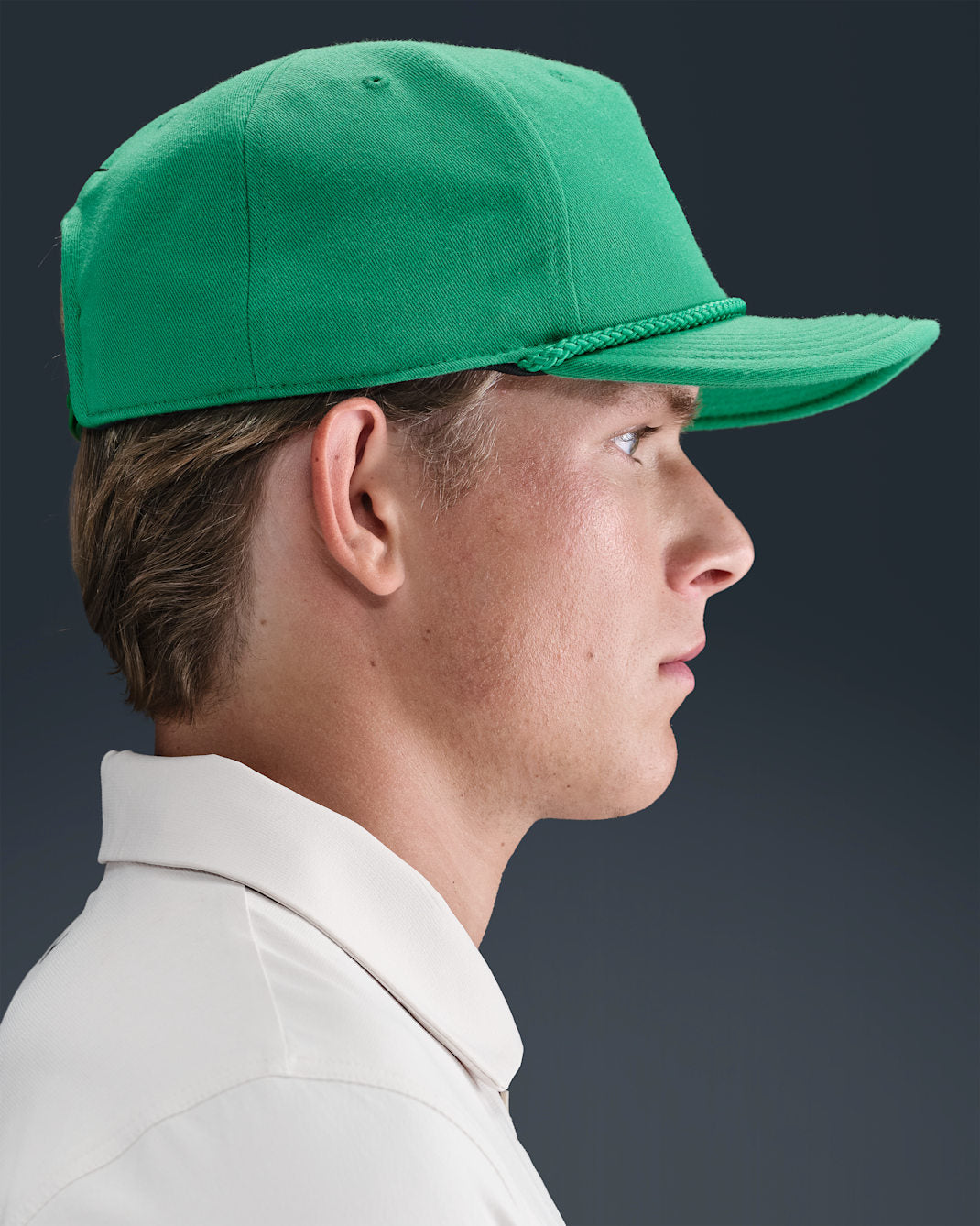 Nike Pro Albatross Graphic Golf Hat Hats