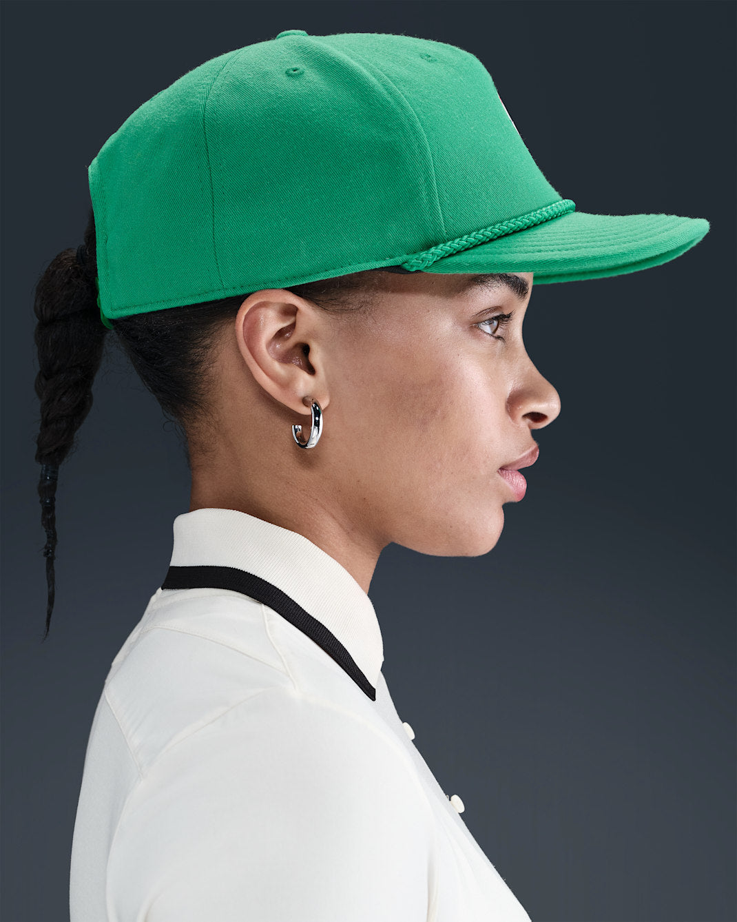 Nike Pro Albatross Graphic Golf Hat Hats