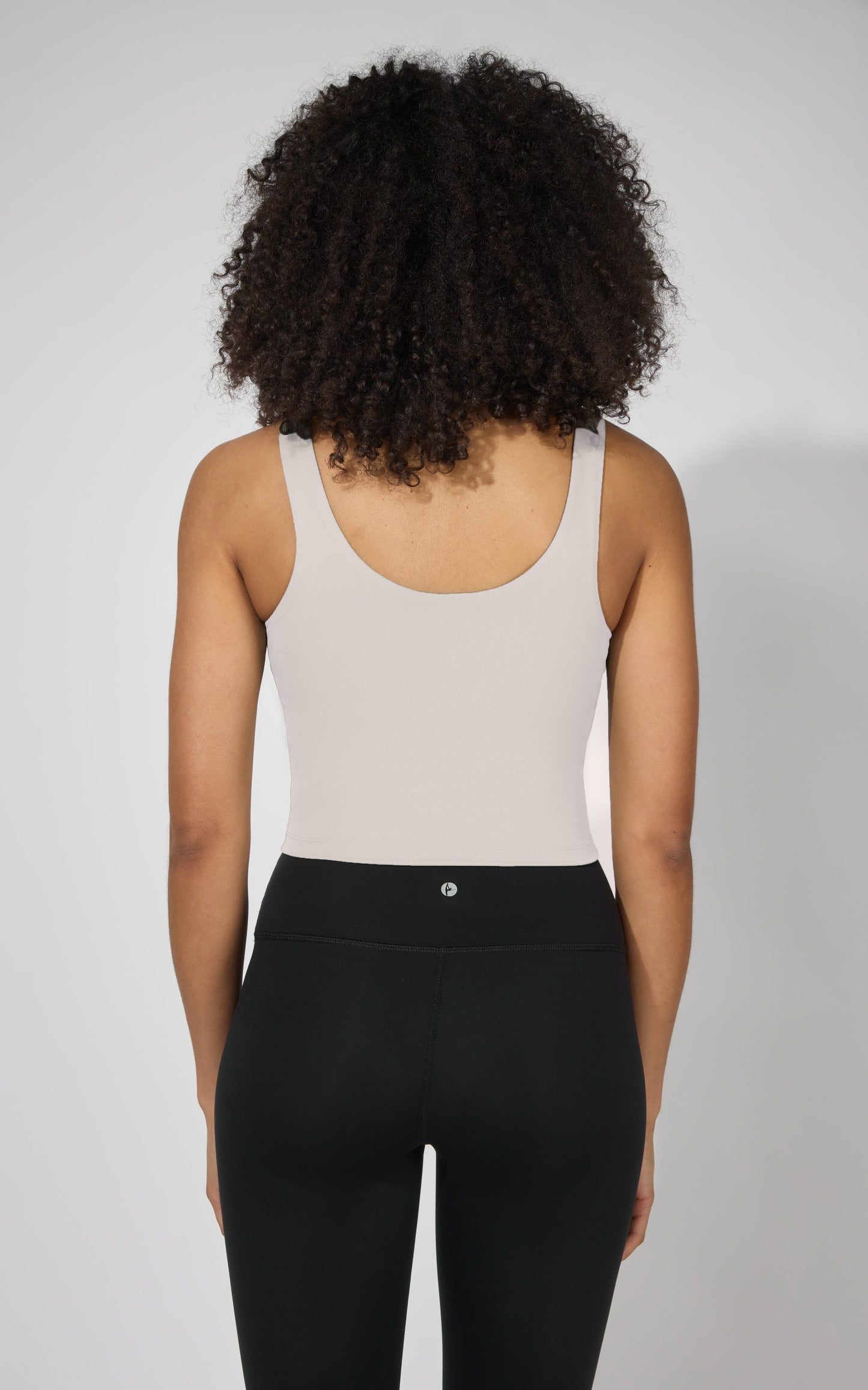 Tank Top with Support Inside Bra