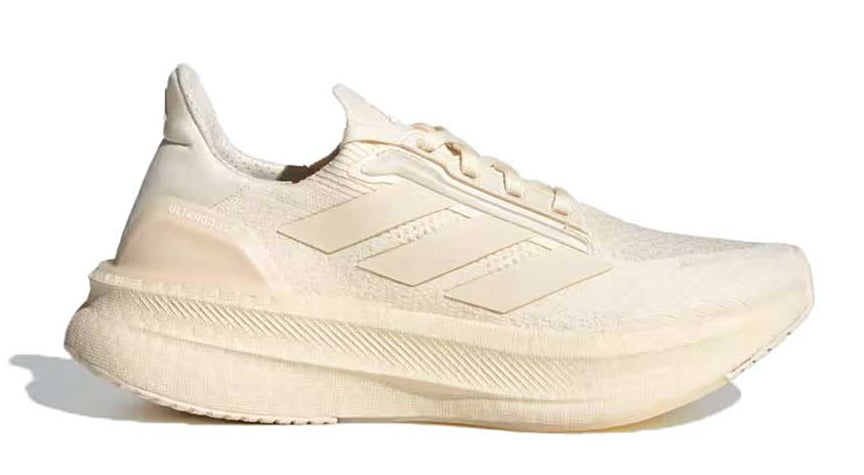 Women's adidas Ultraboost 5X 'Wonder White Grey'