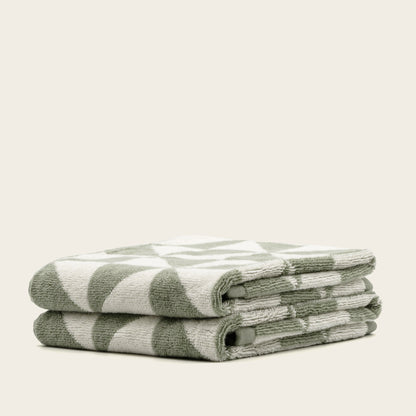 Umbra Beach Towel