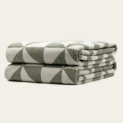 Umbra Beach Towel