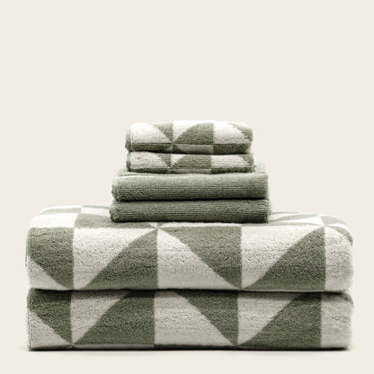 Umbra Beach Towel