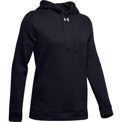 Under Armour Women's Hustle Fleece Hoody