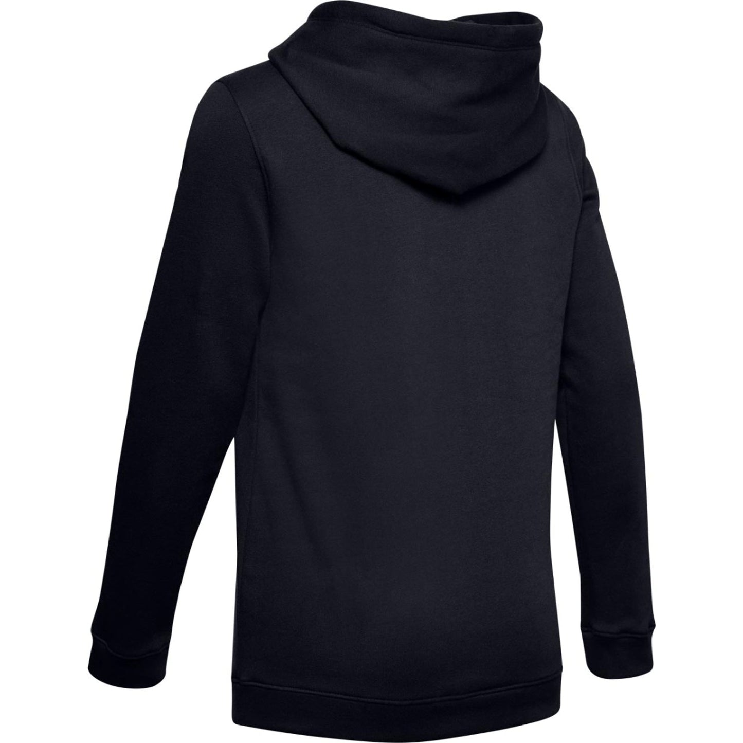 Under Armour Women's Hustle Fleece Hoody