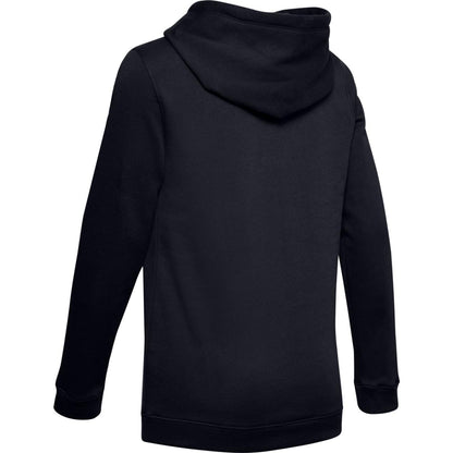 Under Armour Women's Hustle Fleece Hoody