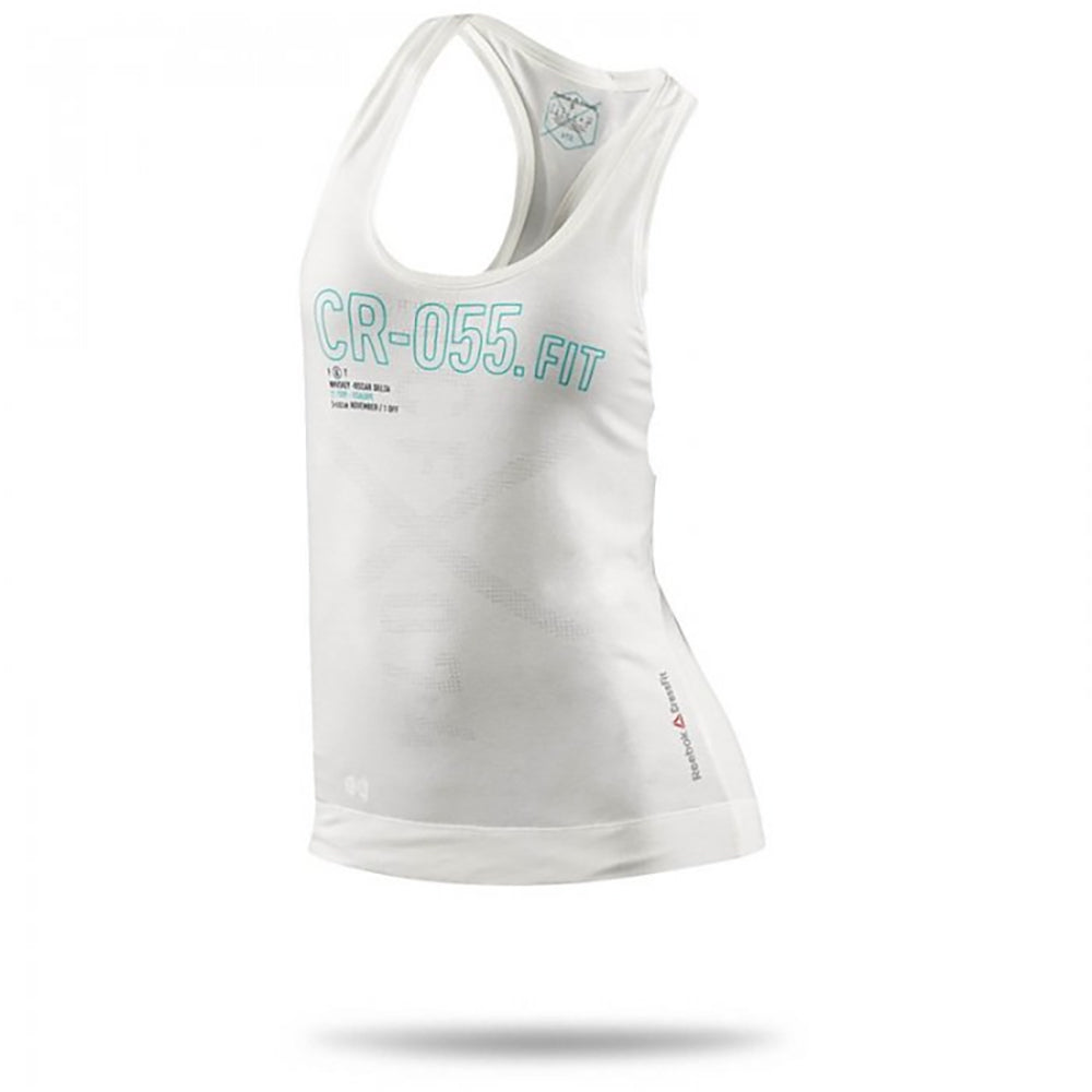 Reebok Women's Rcf Crossfit Workout Tank