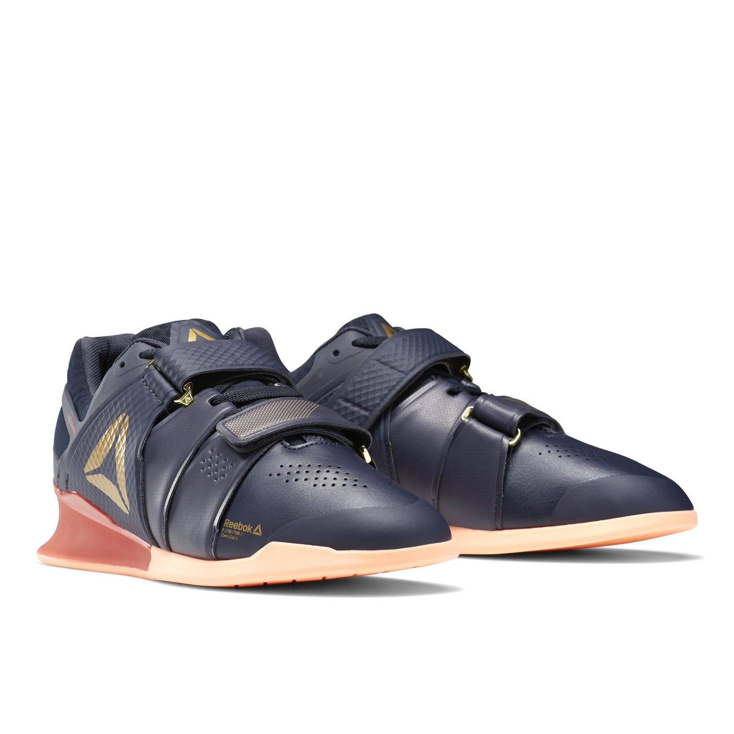 Reebok Legacy Lifter