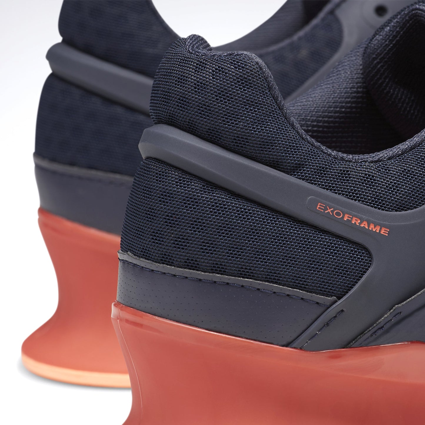 Reebok Legacy Lifter