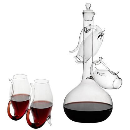 Decanter-