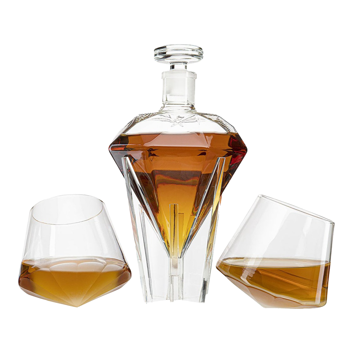 Decanter-