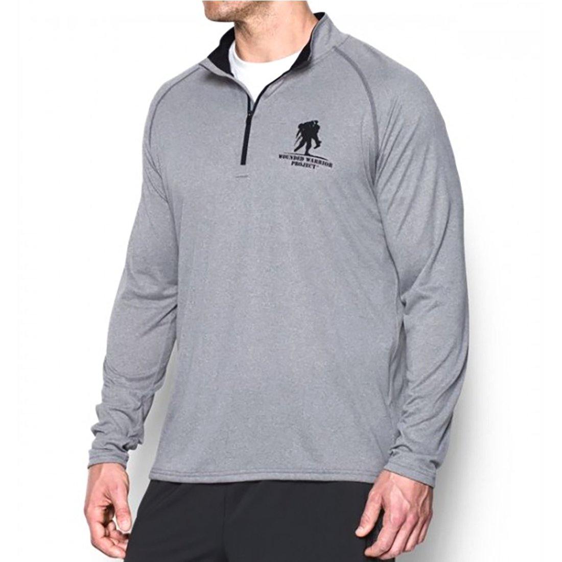 Under Armour Men's Wwp Tech Zip