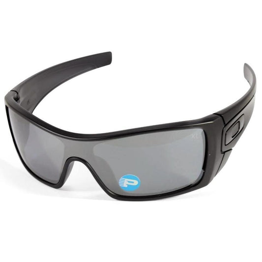 Oakley Men's Batwolf Polarized Sunglasses