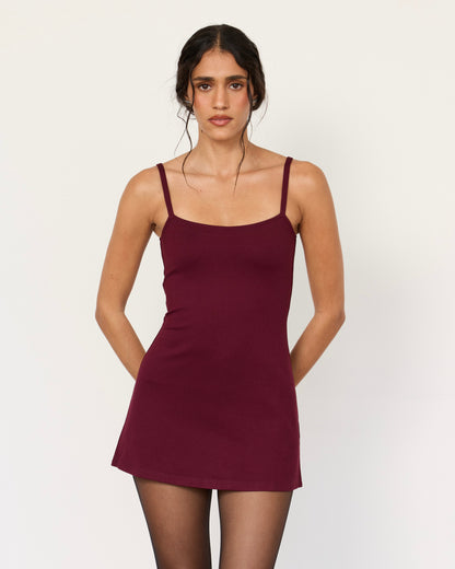 Rhea Mini Dress
