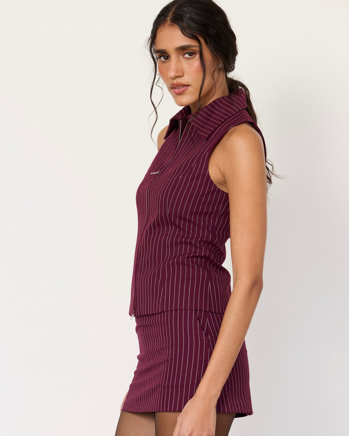 Kaia Zip Vest