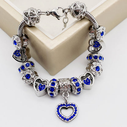Birthstone Bracelets