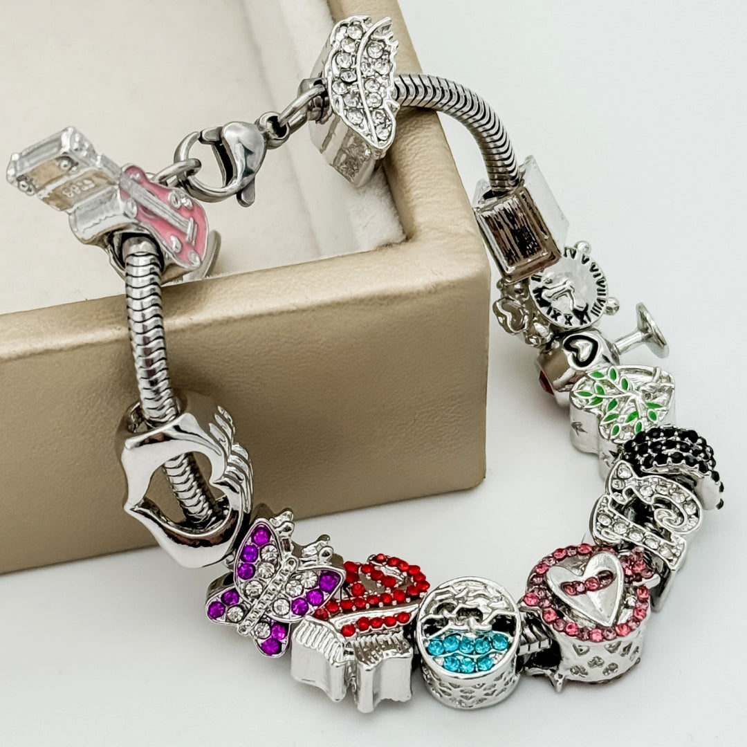 Limited Edition: The Eras Bracelet