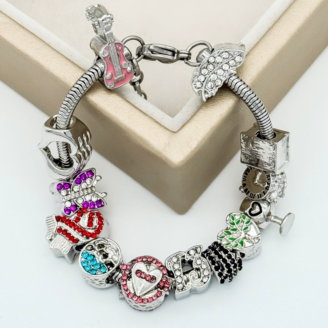 Limited Edition: The Eras Bracelet