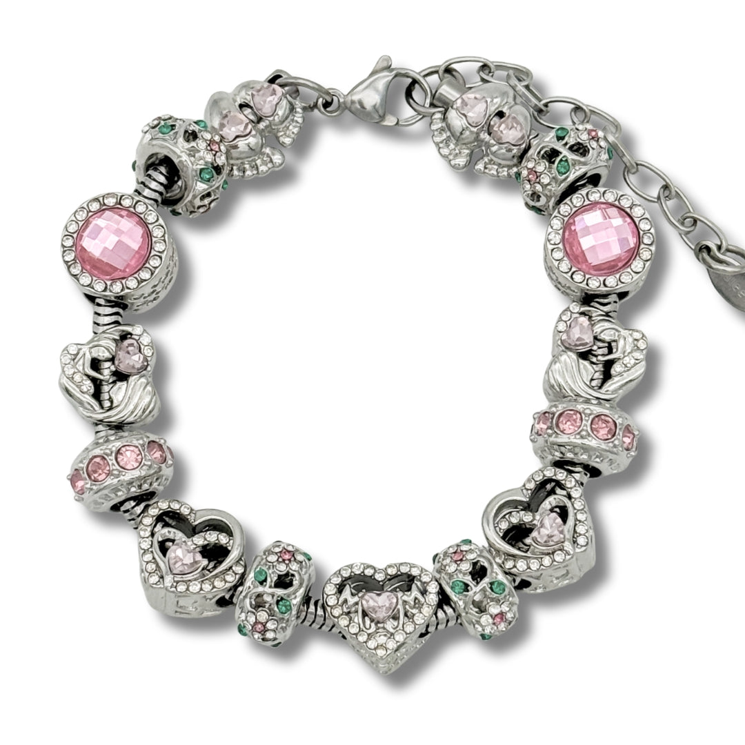 A Mother's Journey Mother’s Day Bracelet