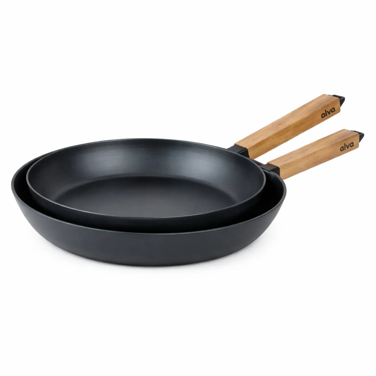 Forest Frying Pan - Alva Cookware