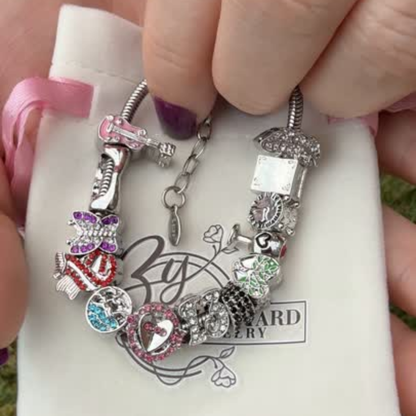 Limited Edition: The Eras Bracelet