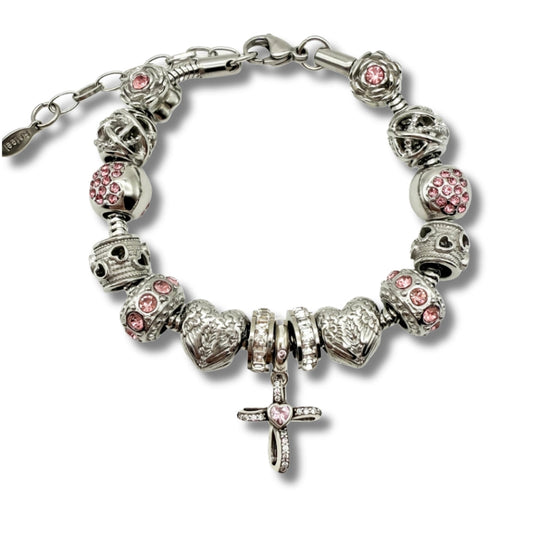 Limited Edition: Timeless Grace Bracelet
