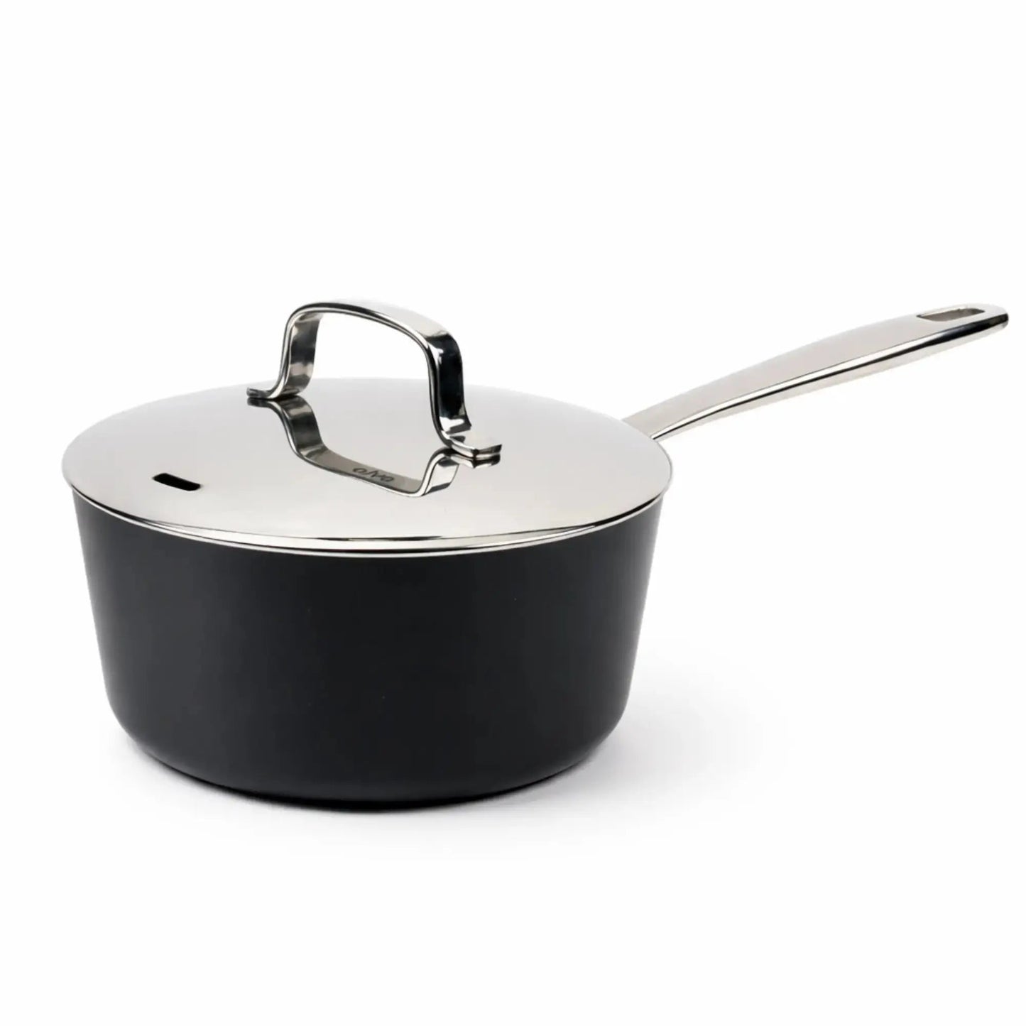 Maestro Saucepan with Lid — 2 QT.