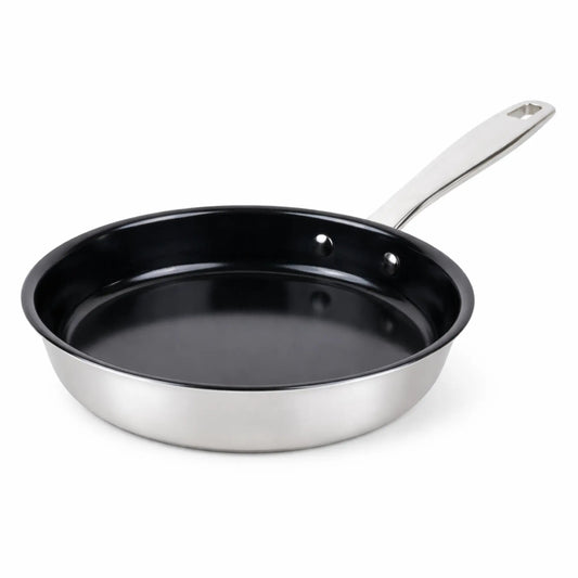 Maestro Frying Pan — 5-Ply