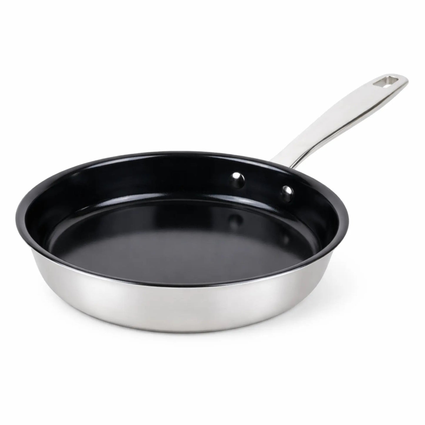 Maestro Frying Pan — 5-Ply - Alva Cookware