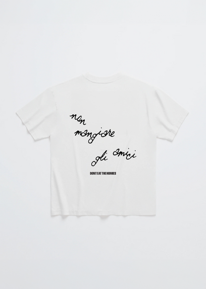 Italian Summer Tee