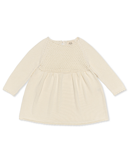 Knit Dress