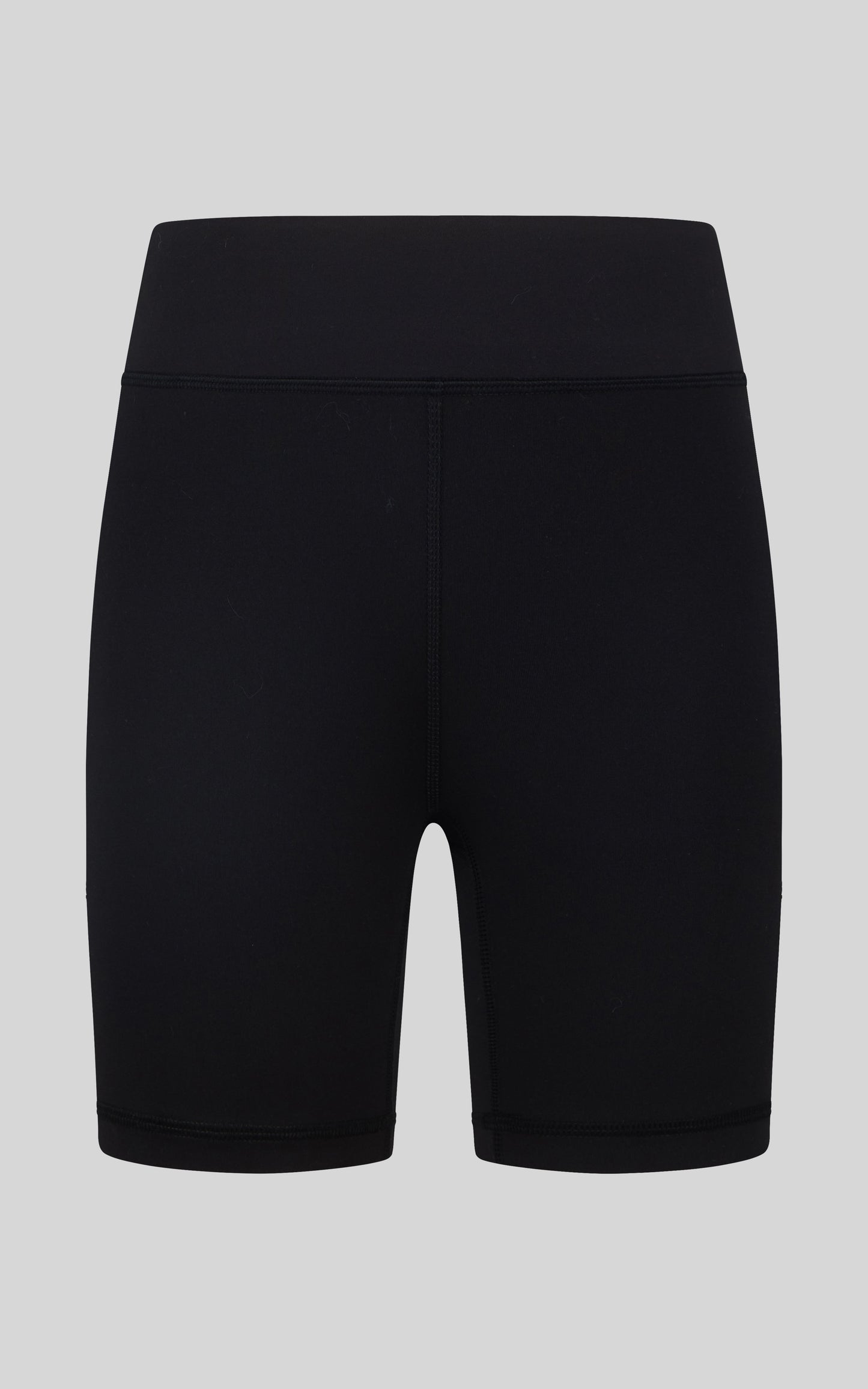 Girls 2 PK Interlock Side Pocket + Basic Bike Short