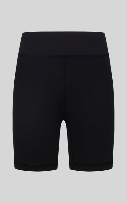 Girls 2 PK Interlock Side Pocket + Basic Bike Short